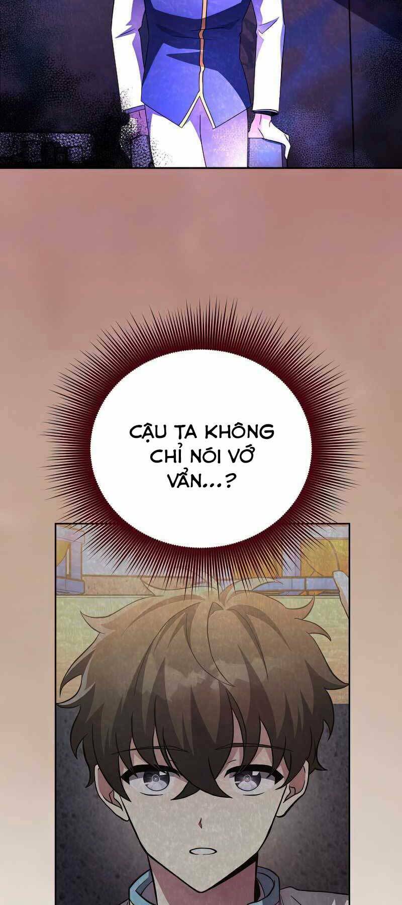 Nhân Vật Ngoài Lề Tiểu Thuyết: Chapter 27