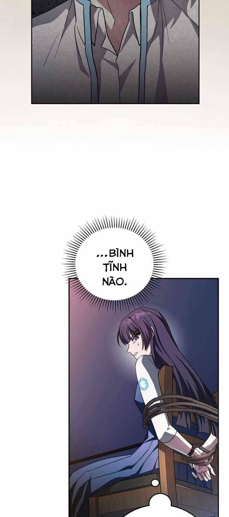 Nhân Vật Ngoài Lề Tiểu Thuyết: Chapter 27