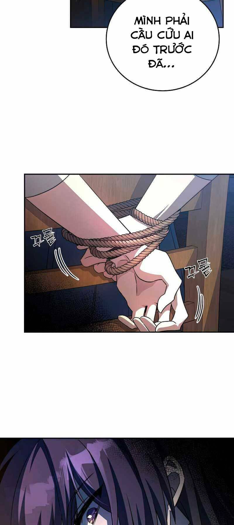 Nhân Vật Ngoài Lề Tiểu Thuyết: Chapter 27