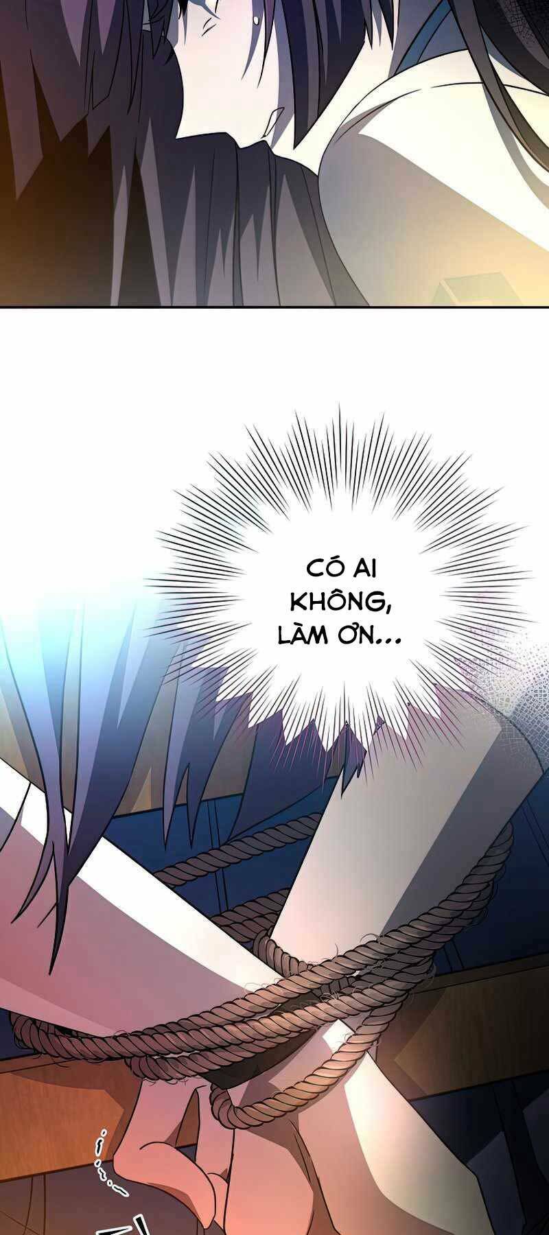 Nhân Vật Ngoài Lề Tiểu Thuyết: Chapter 27