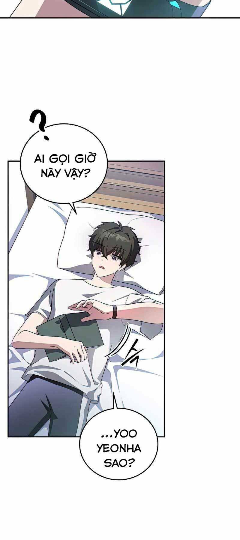 Nhân Vật Ngoài Lề Tiểu Thuyết: Chapter 27