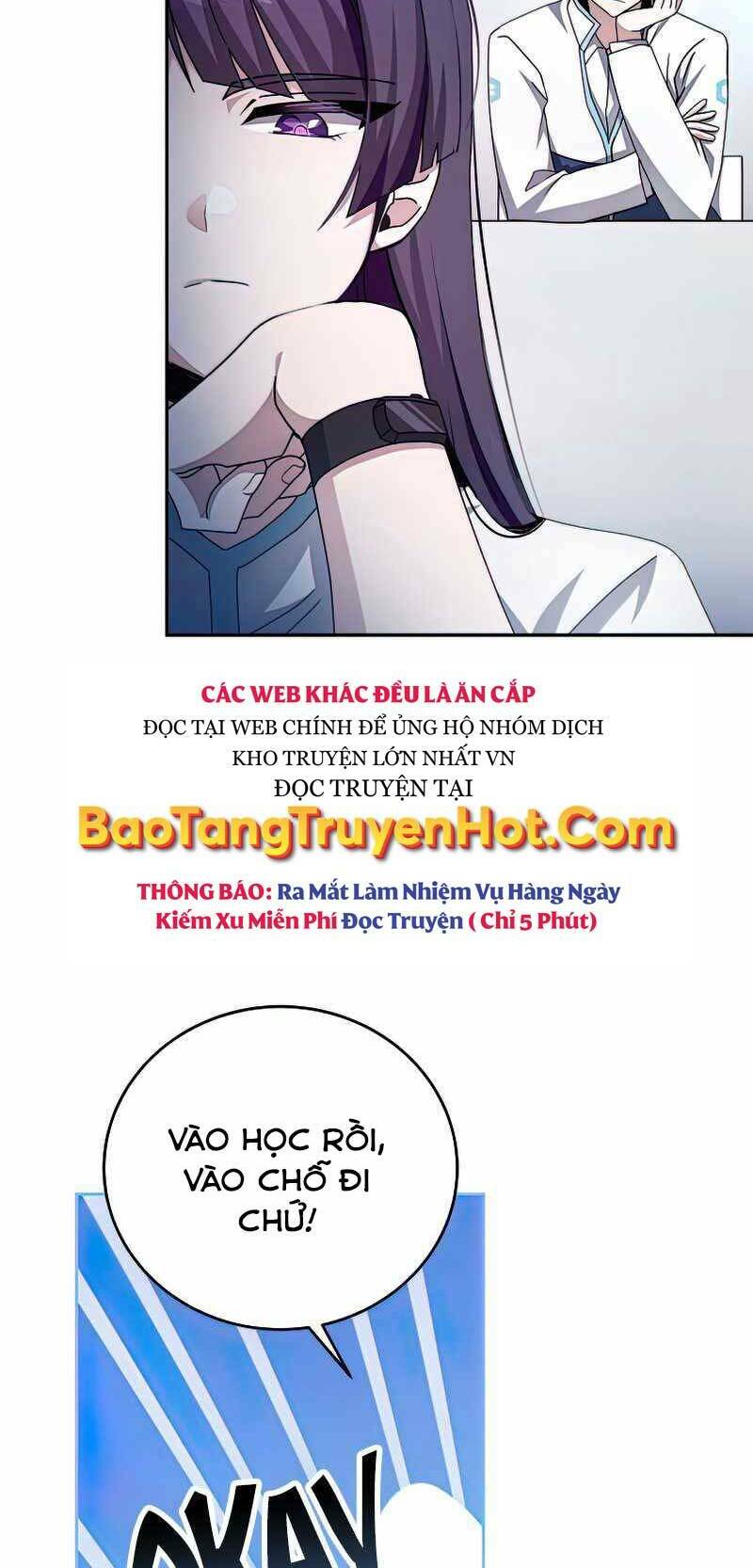 Nhân Vật Ngoài Lề Tiểu Thuyết: Chapter 27