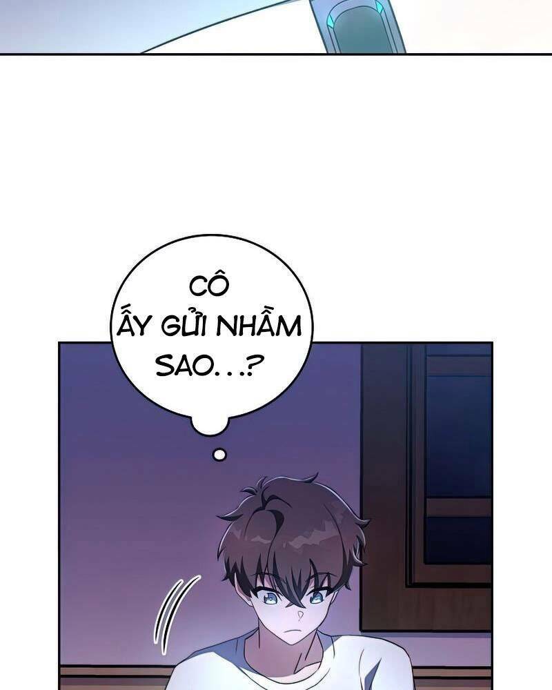 Nhân Vật Ngoài Lề Tiểu Thuyết: Chapter 28
