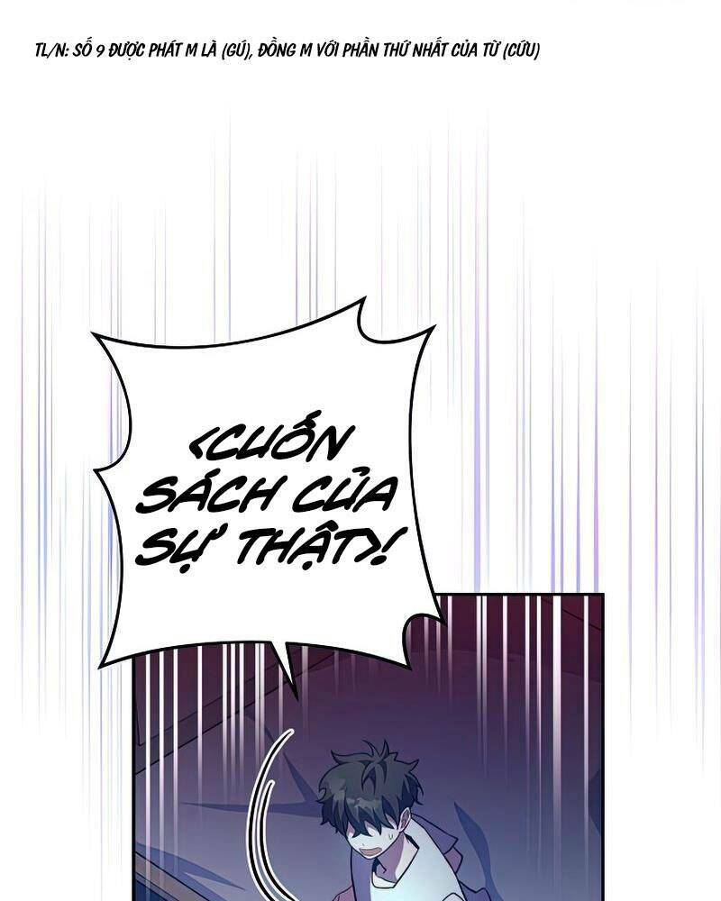 Nhân Vật Ngoài Lề Tiểu Thuyết: Chapter 28
