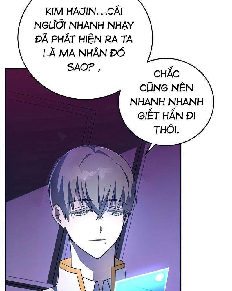 Nhân Vật Ngoài Lề Tiểu Thuyết: Chapter 28