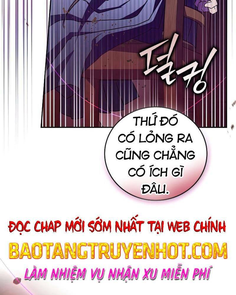 Nhân Vật Ngoài Lề Tiểu Thuyết: Chapter 28
