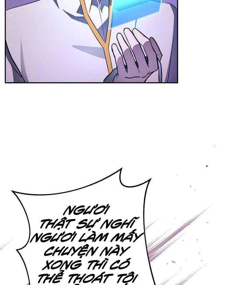 Nhân Vật Ngoài Lề Tiểu Thuyết: Chapter 28