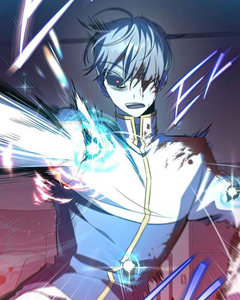 Nhân Vật Ngoài Lề Tiểu Thuyết: Chapter 28