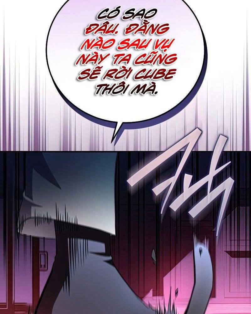 Nhân Vật Ngoài Lề Tiểu Thuyết: Chapter 28