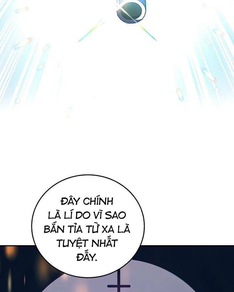 Nhân Vật Ngoài Lề Tiểu Thuyết: Chapter 28