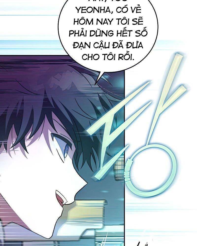 Nhân Vật Ngoài Lề Tiểu Thuyết: Chapter 28