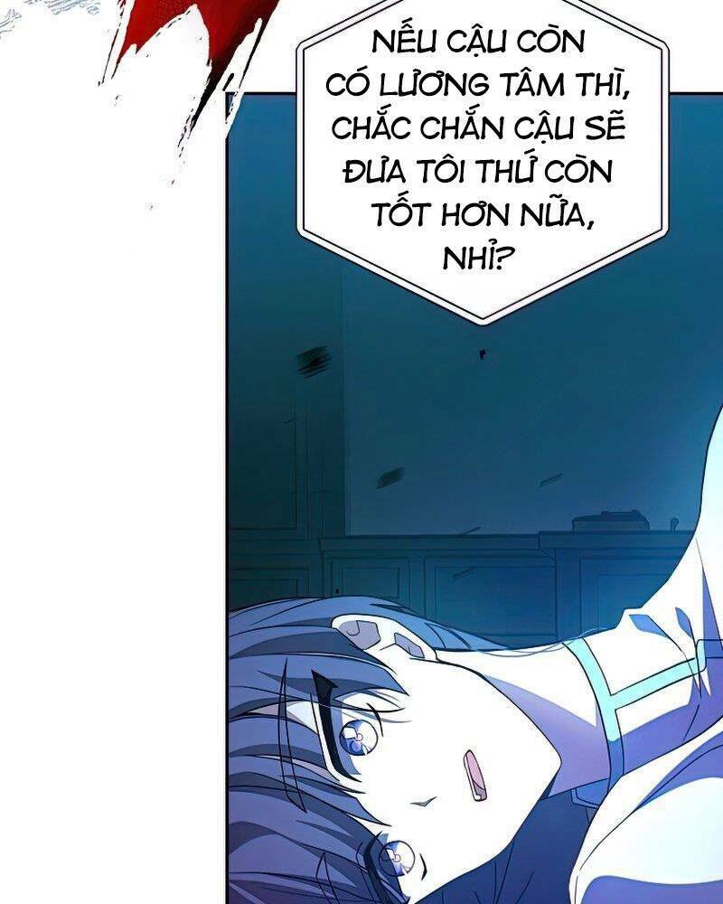Nhân Vật Ngoài Lề Tiểu Thuyết: Chapter 28