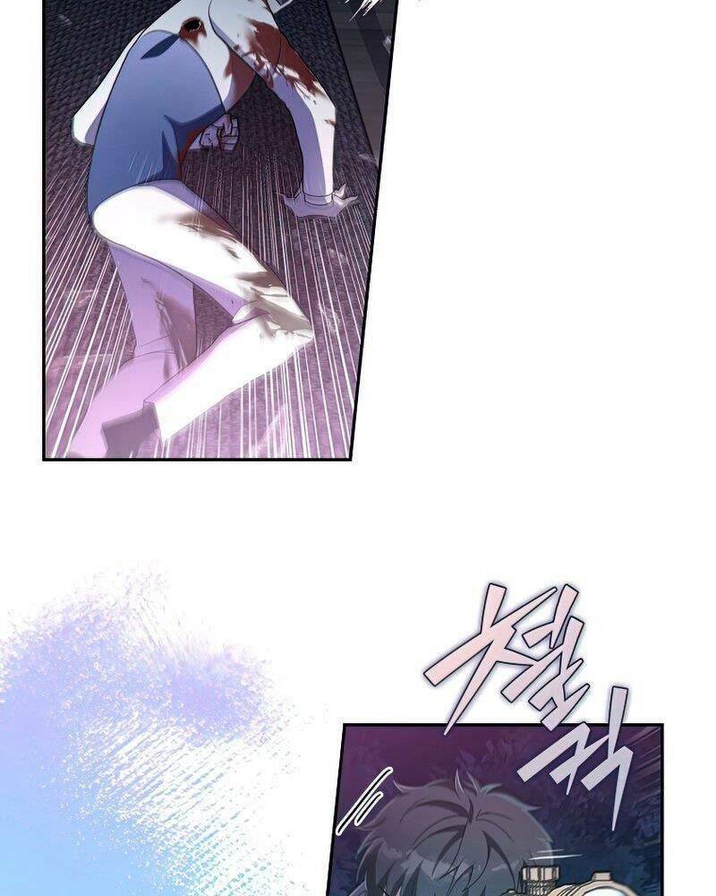 Nhân Vật Ngoài Lề Tiểu Thuyết: Chapter 28