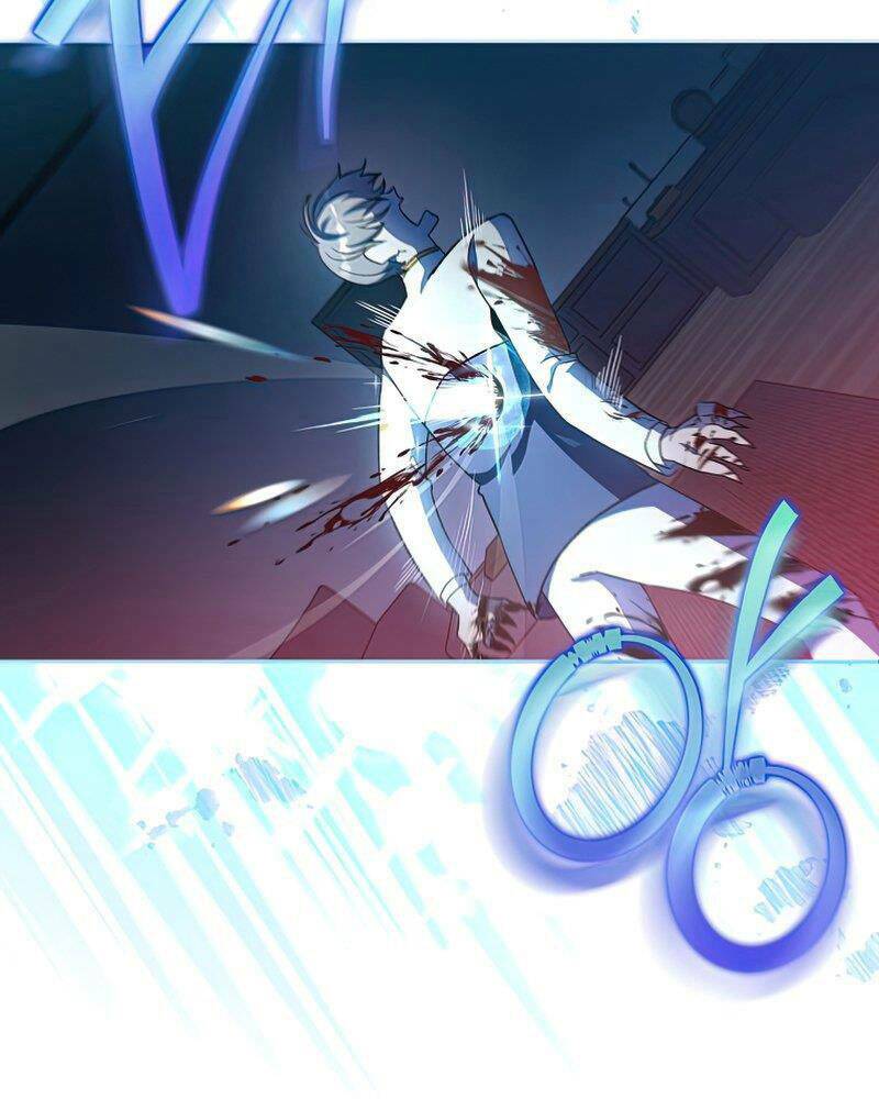 Nhân Vật Ngoài Lề Tiểu Thuyết: Chapter 28