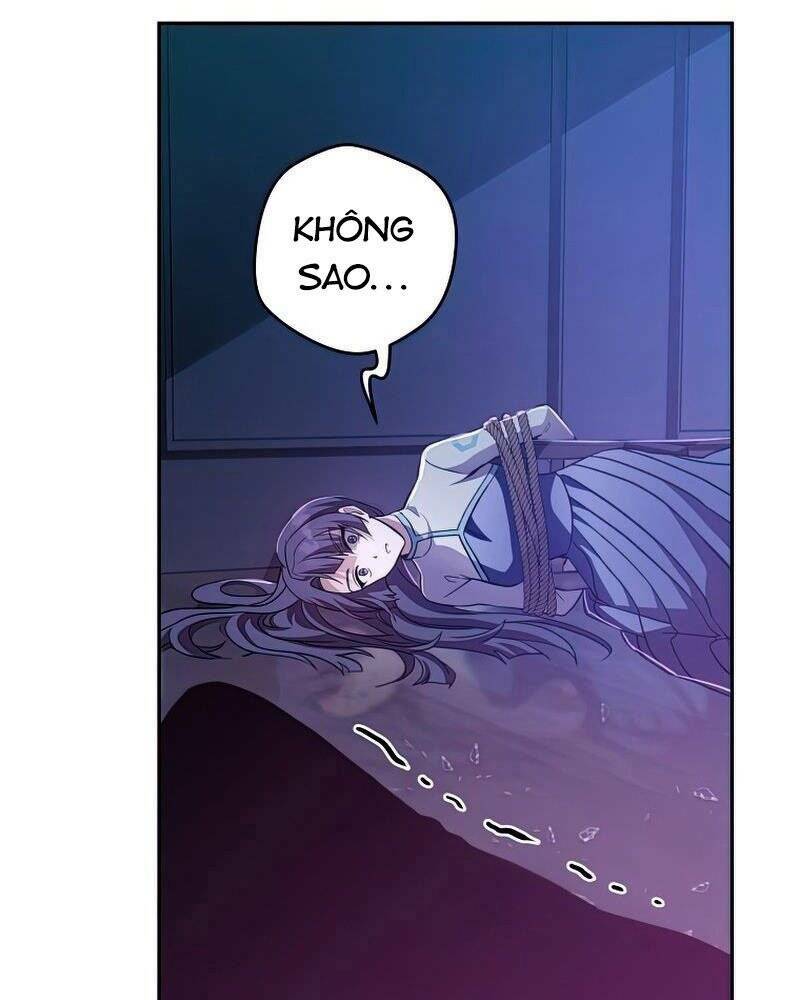 Nhân Vật Ngoài Lề Tiểu Thuyết: Chapter 28