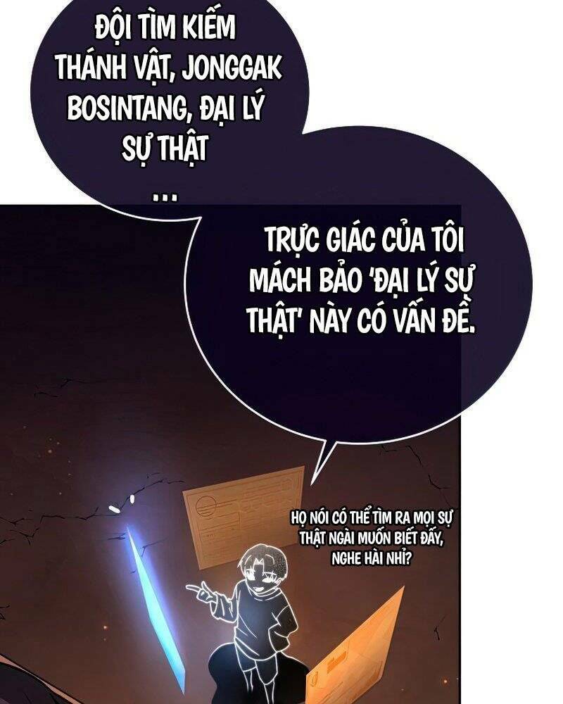 Nhân Vật Ngoài Lề Tiểu Thuyết: Chapter 29