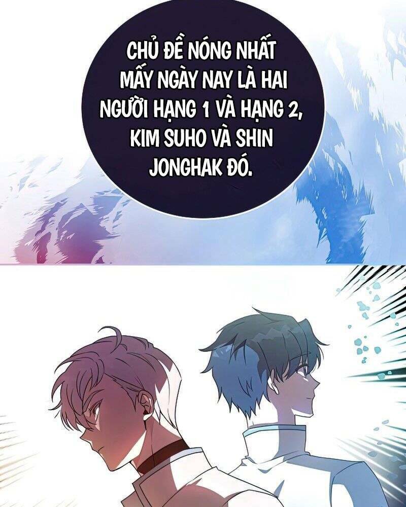 Nhân Vật Ngoài Lề Tiểu Thuyết: Chapter 29