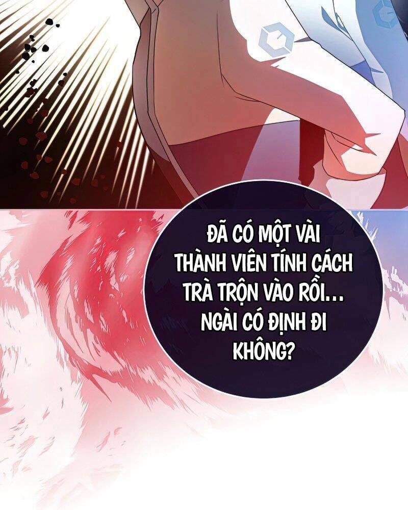 Nhân Vật Ngoài Lề Tiểu Thuyết: Chapter 29