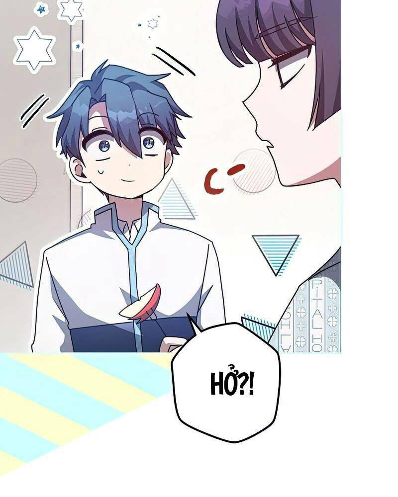 Nhân Vật Ngoài Lề Tiểu Thuyết: Chapter 29