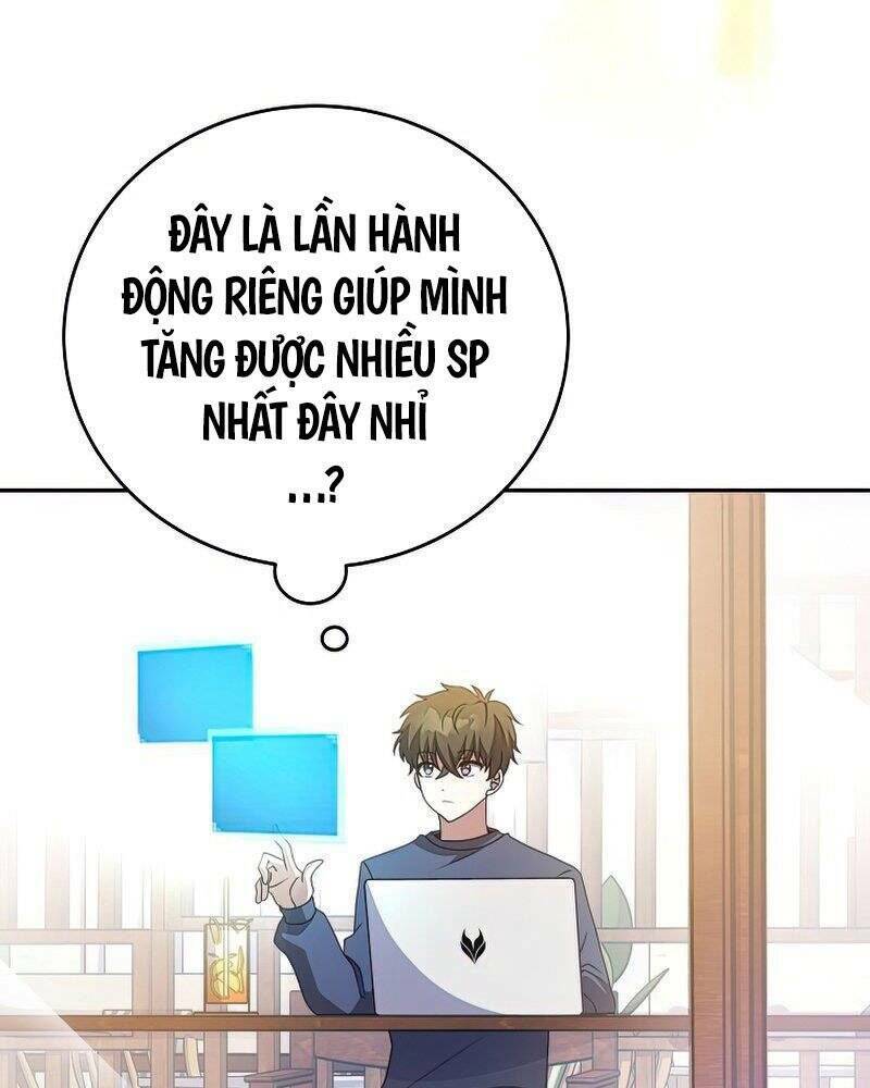Nhân Vật Ngoài Lề Tiểu Thuyết: Chapter 29