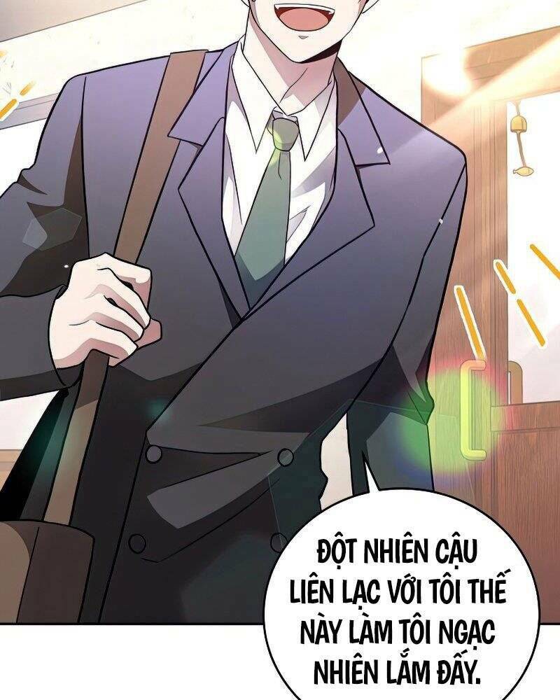 Nhân Vật Ngoài Lề Tiểu Thuyết: Chapter 29