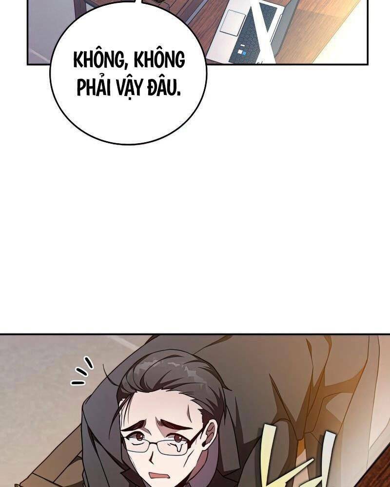 Nhân Vật Ngoài Lề Tiểu Thuyết: Chapter 29