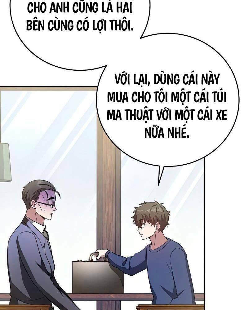 Nhân Vật Ngoài Lề Tiểu Thuyết: Chapter 29