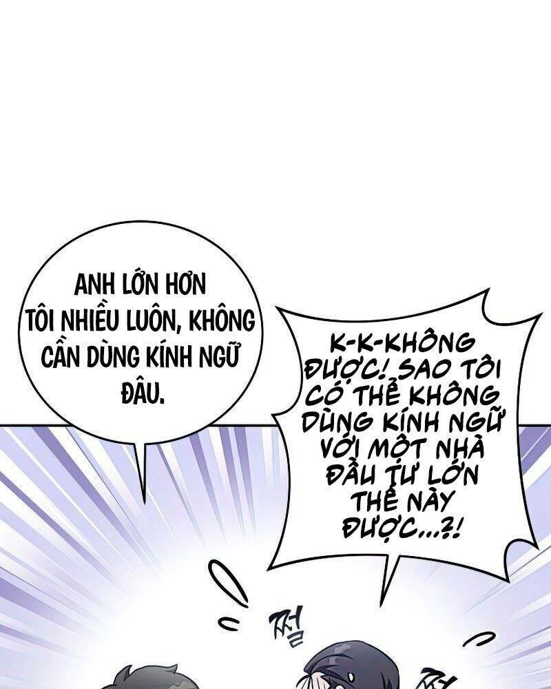 Nhân Vật Ngoài Lề Tiểu Thuyết: Chapter 29