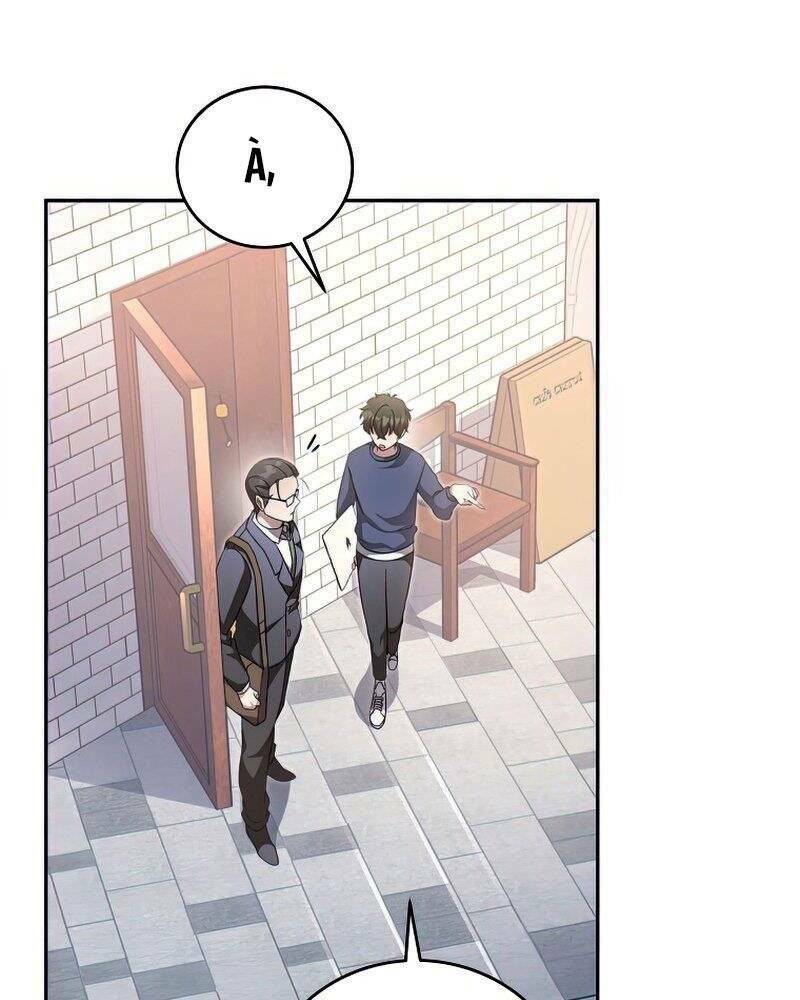 Nhân Vật Ngoài Lề Tiểu Thuyết: Chapter 29