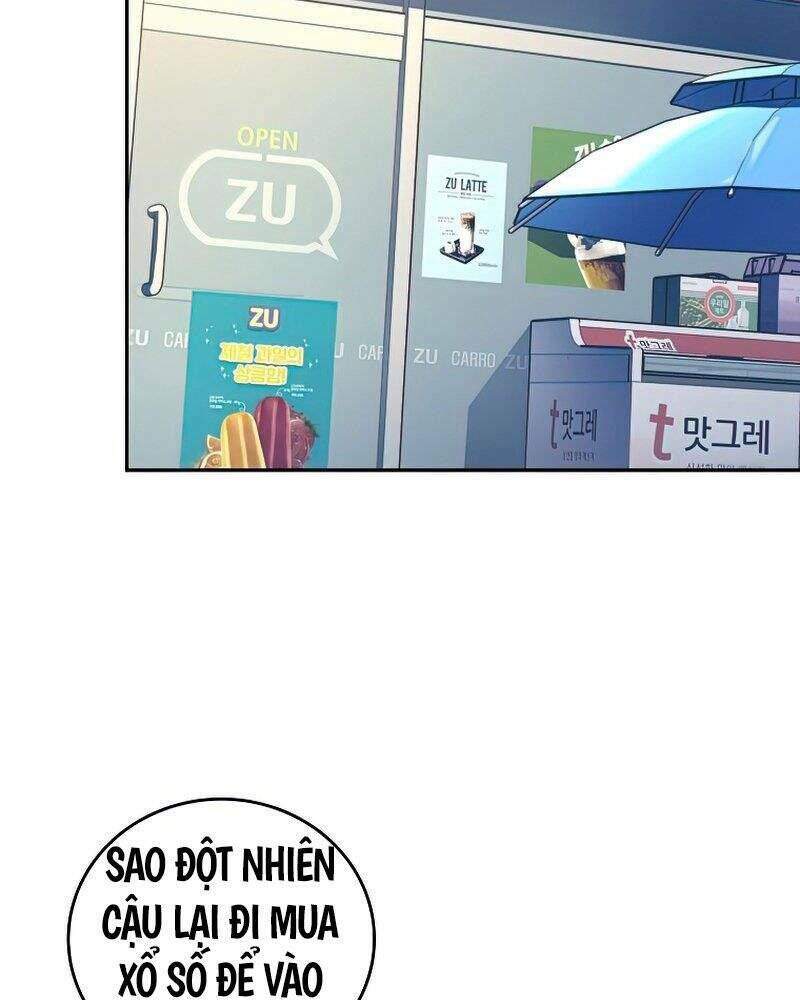 Nhân Vật Ngoài Lề Tiểu Thuyết: Chapter 29