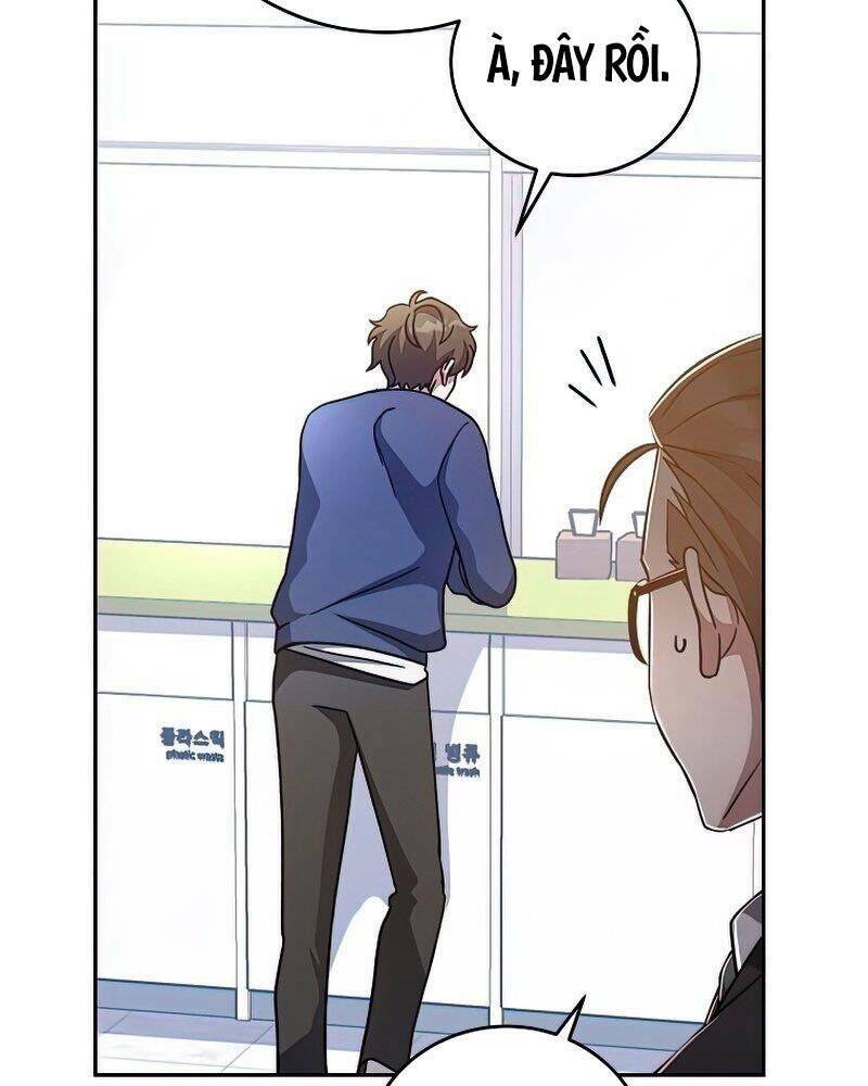 Nhân Vật Ngoài Lề Tiểu Thuyết: Chapter 29