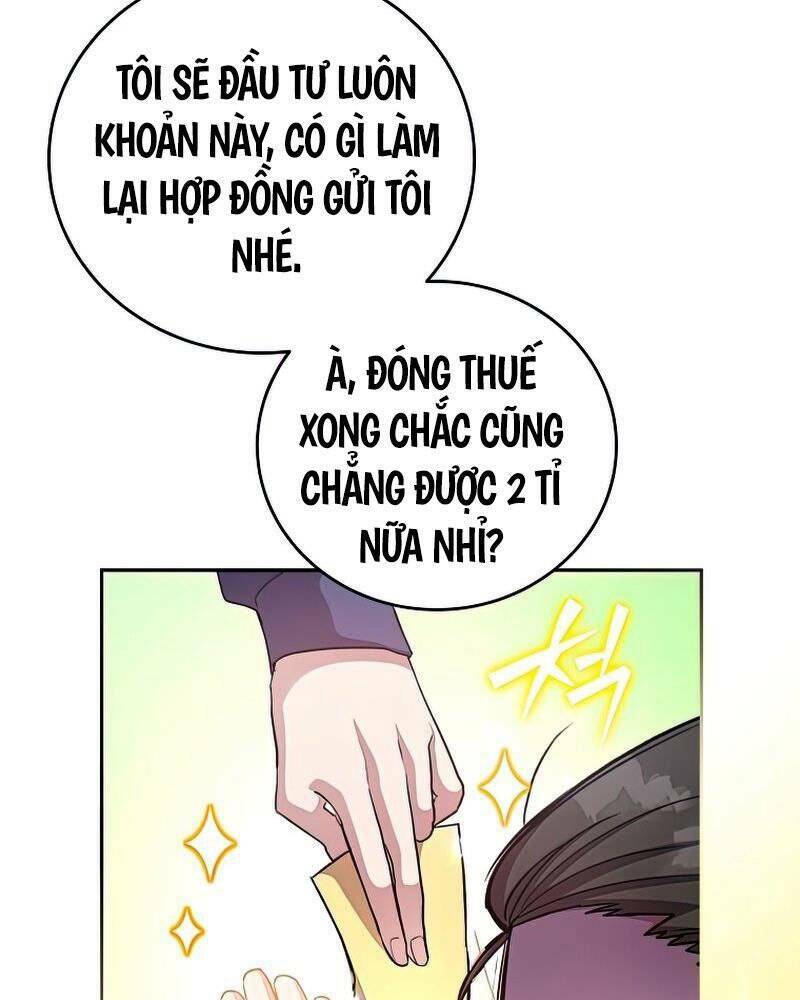 Nhân Vật Ngoài Lề Tiểu Thuyết: Chapter 29