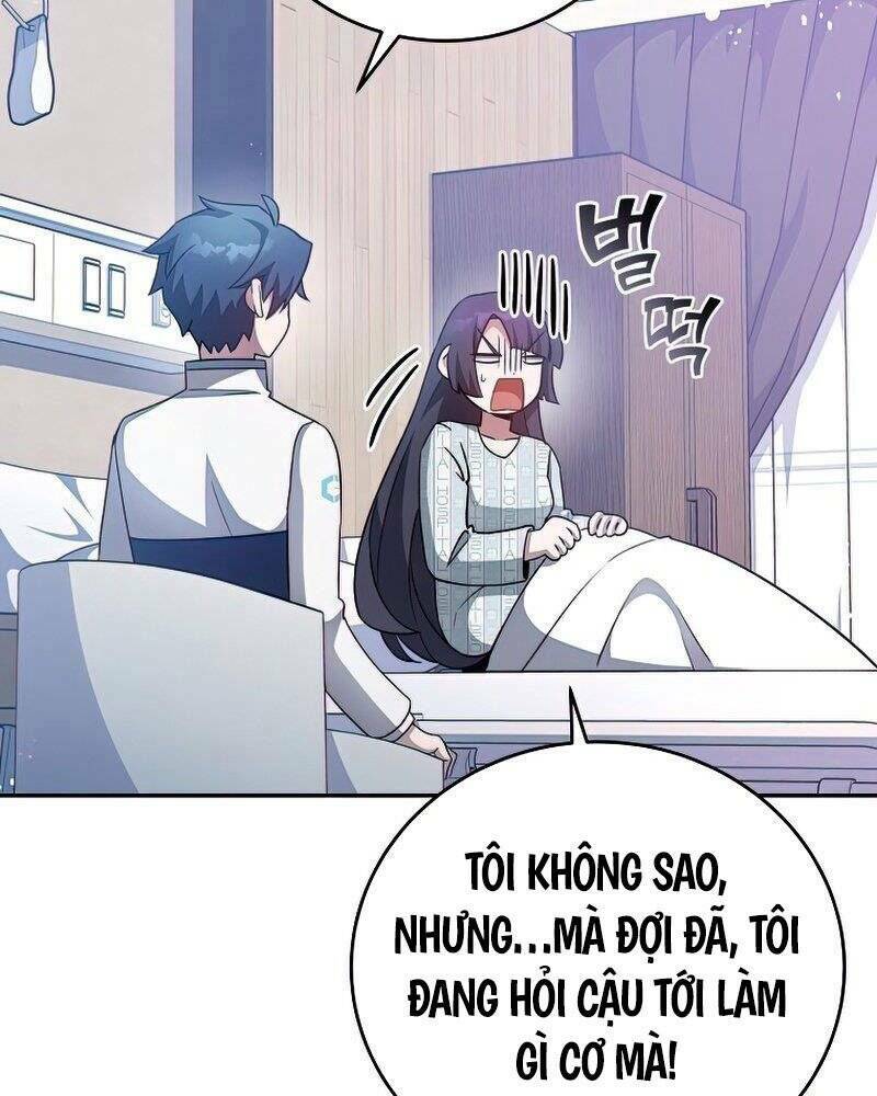 Nhân Vật Ngoài Lề Tiểu Thuyết: Chapter 29