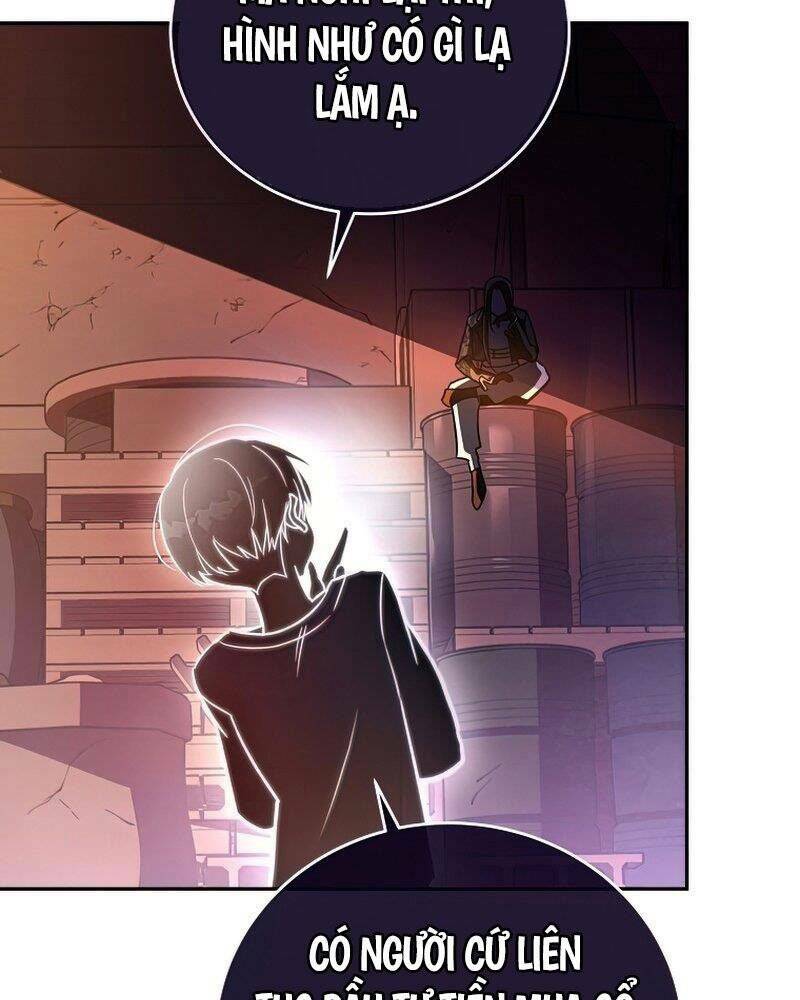 Nhân Vật Ngoài Lề Tiểu Thuyết: Chapter 29