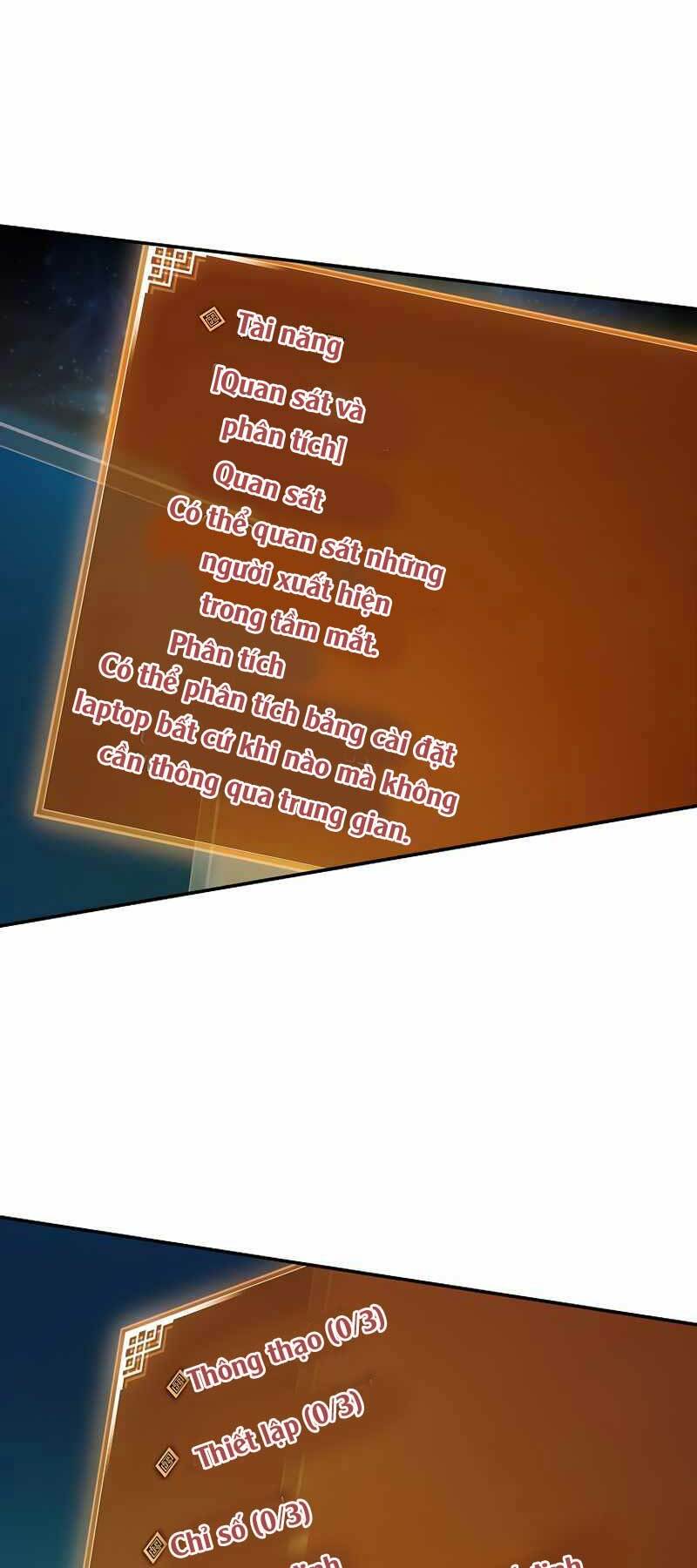 Nhân Vật Ngoài Lề Tiểu Thuyết: Chapter 3
