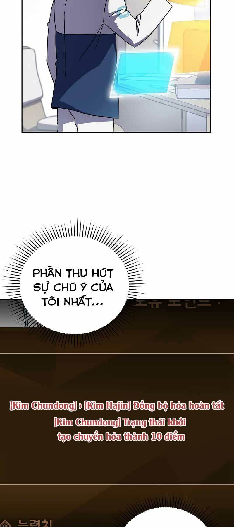 Nhân Vật Ngoài Lề Tiểu Thuyết: Chapter 3