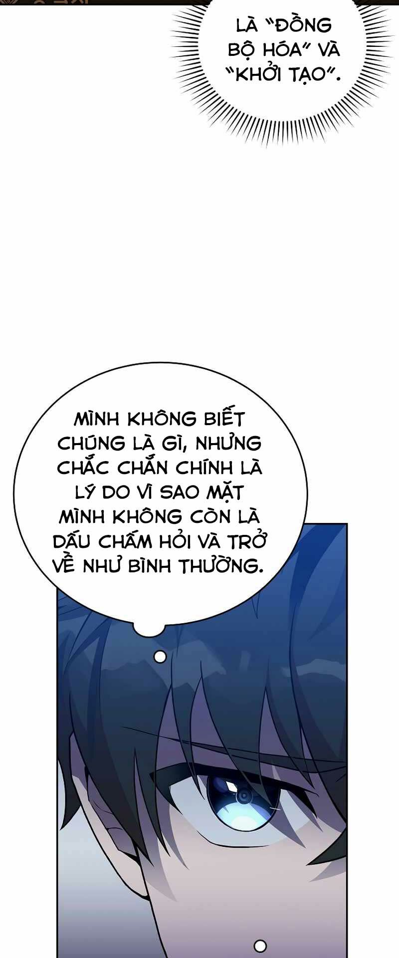 Nhân Vật Ngoài Lề Tiểu Thuyết: Chapter 3