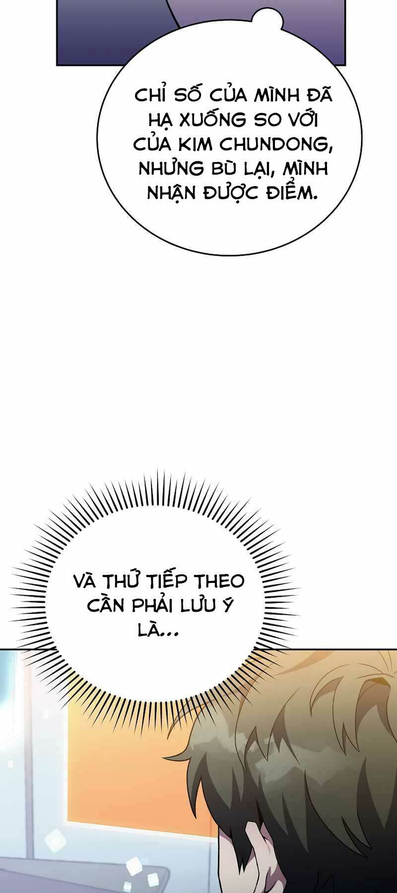 Nhân Vật Ngoài Lề Tiểu Thuyết: Chapter 3