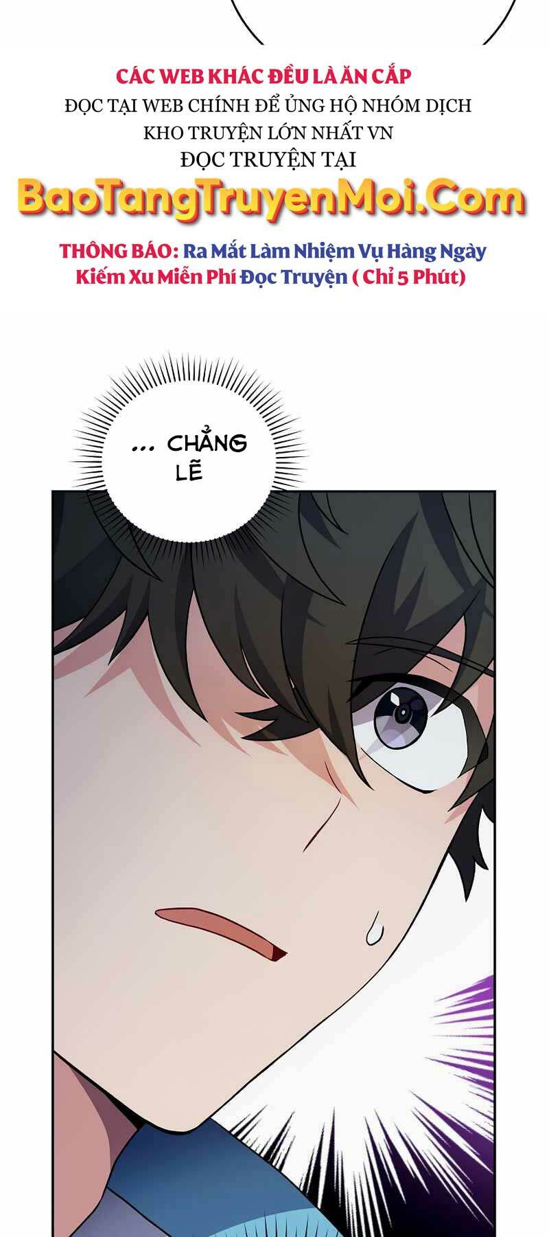 Nhân Vật Ngoài Lề Tiểu Thuyết: Chapter 3