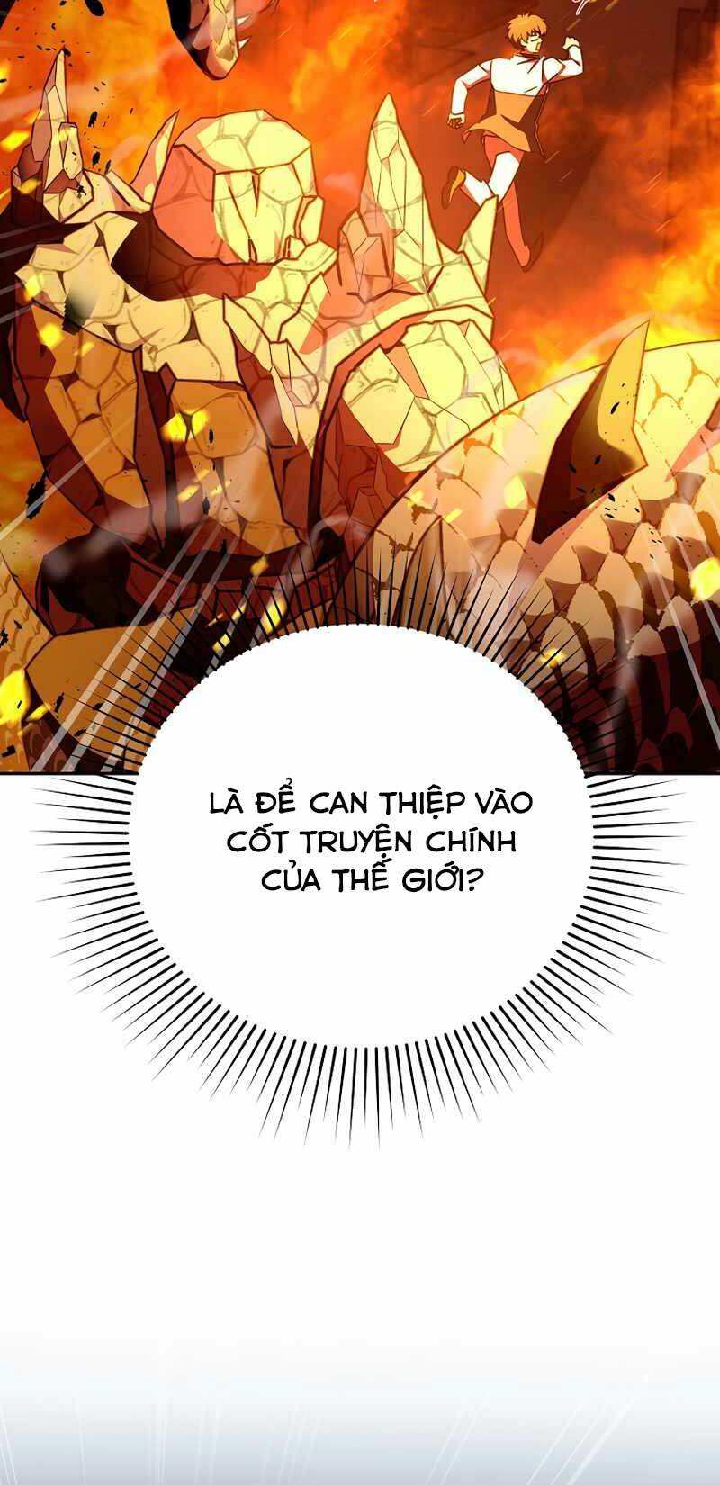 Nhân Vật Ngoài Lề Tiểu Thuyết: Chapter 3