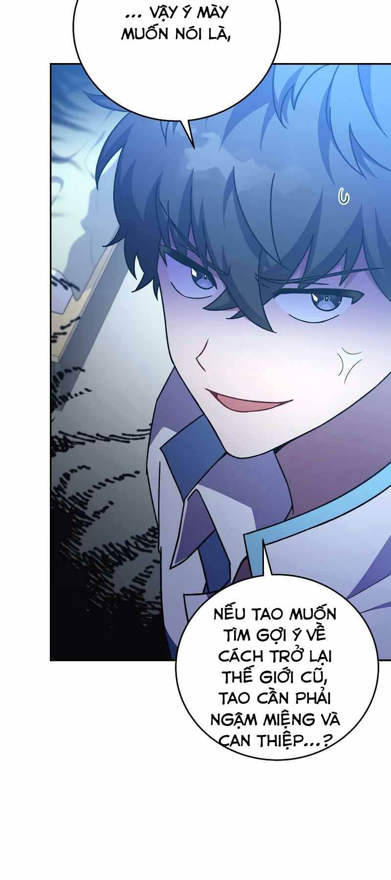 Nhân Vật Ngoài Lề Tiểu Thuyết: Chapter 3