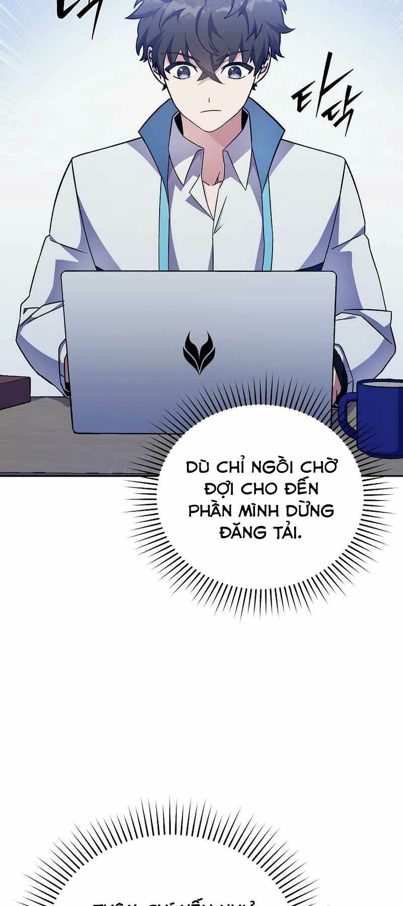 Nhân Vật Ngoài Lề Tiểu Thuyết: Chapter 3