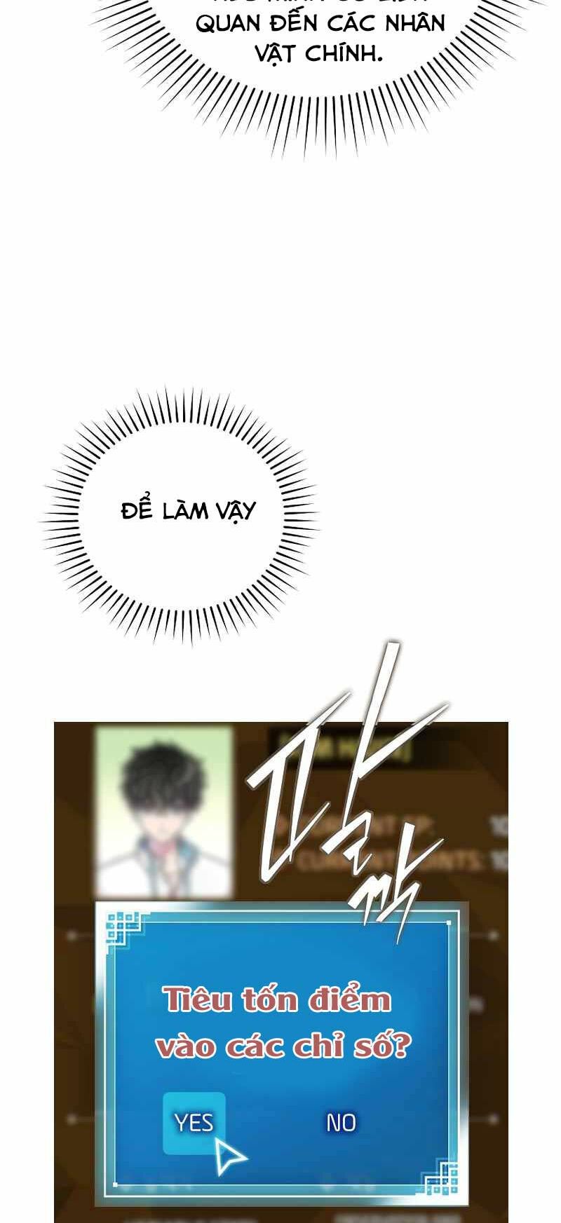 Nhân Vật Ngoài Lề Tiểu Thuyết: Chapter 3
