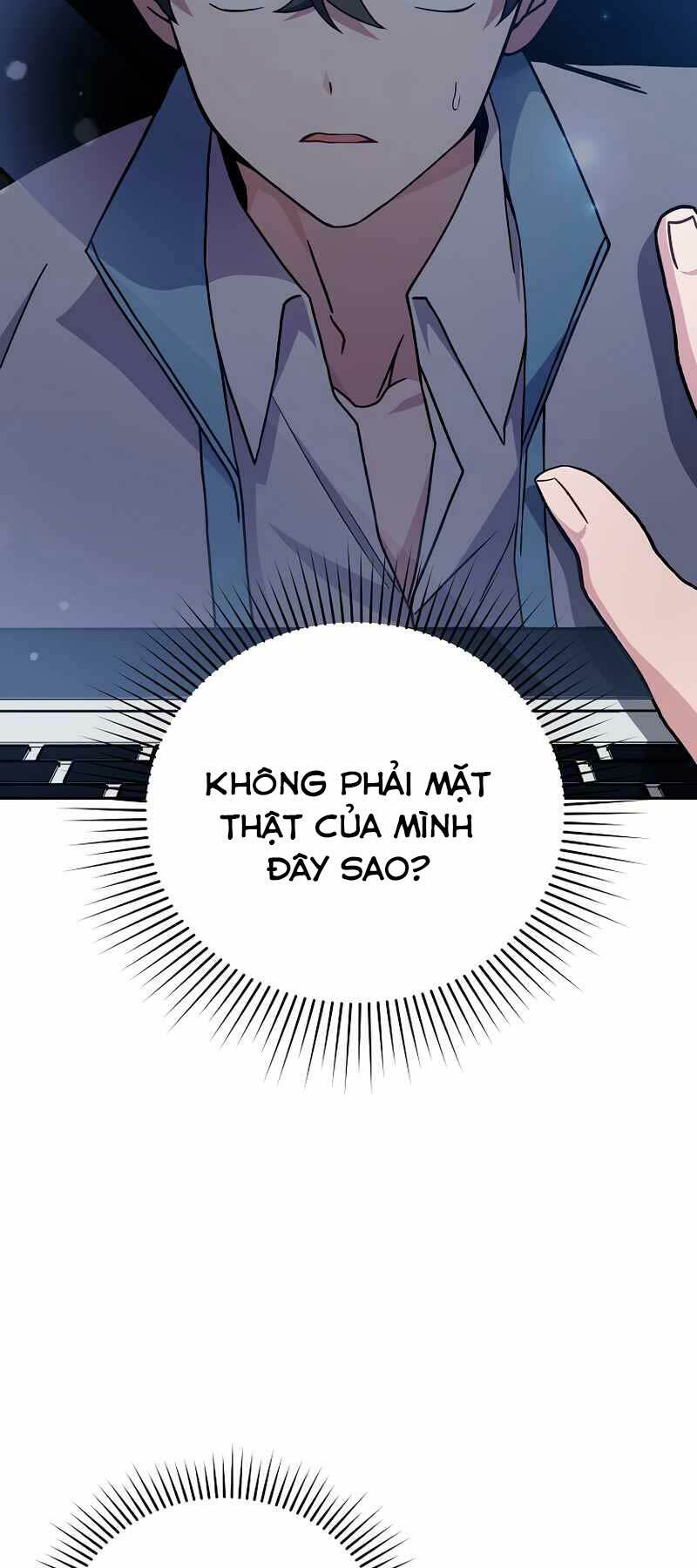 Nhân Vật Ngoài Lề Tiểu Thuyết: Chapter 3