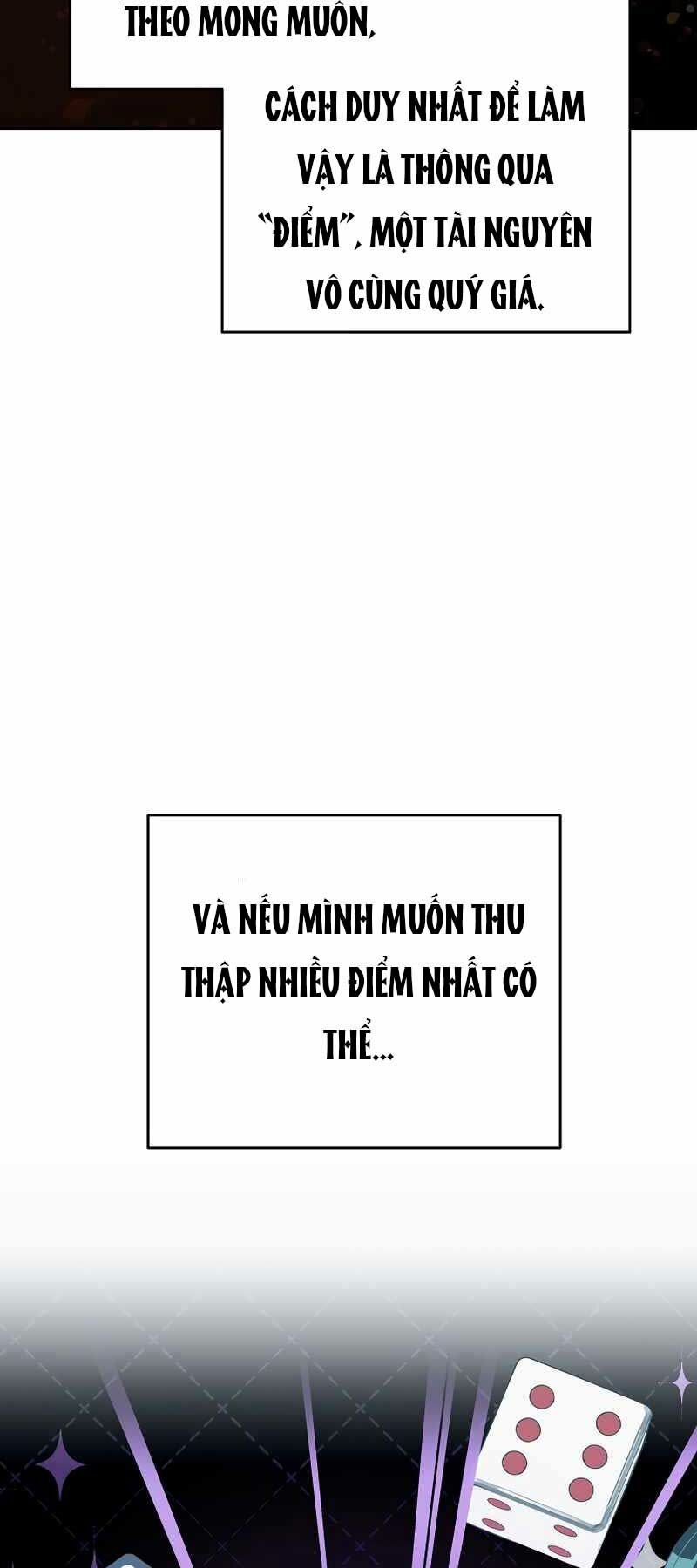 Nhân Vật Ngoài Lề Tiểu Thuyết: Chapter 3