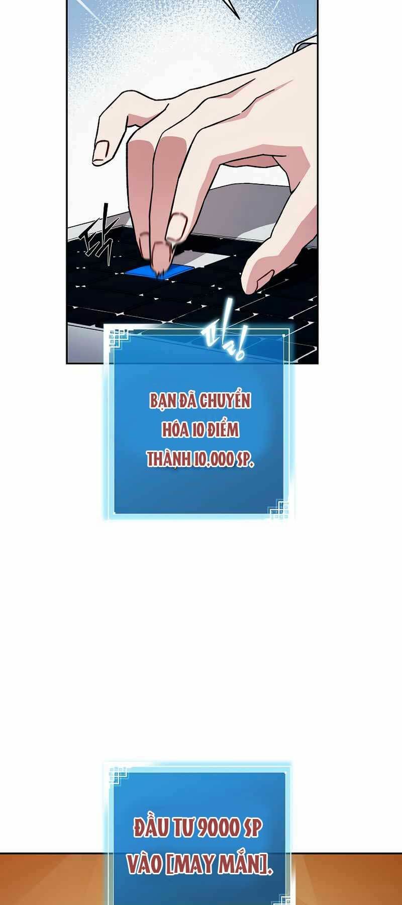 Nhân Vật Ngoài Lề Tiểu Thuyết: Chapter 3