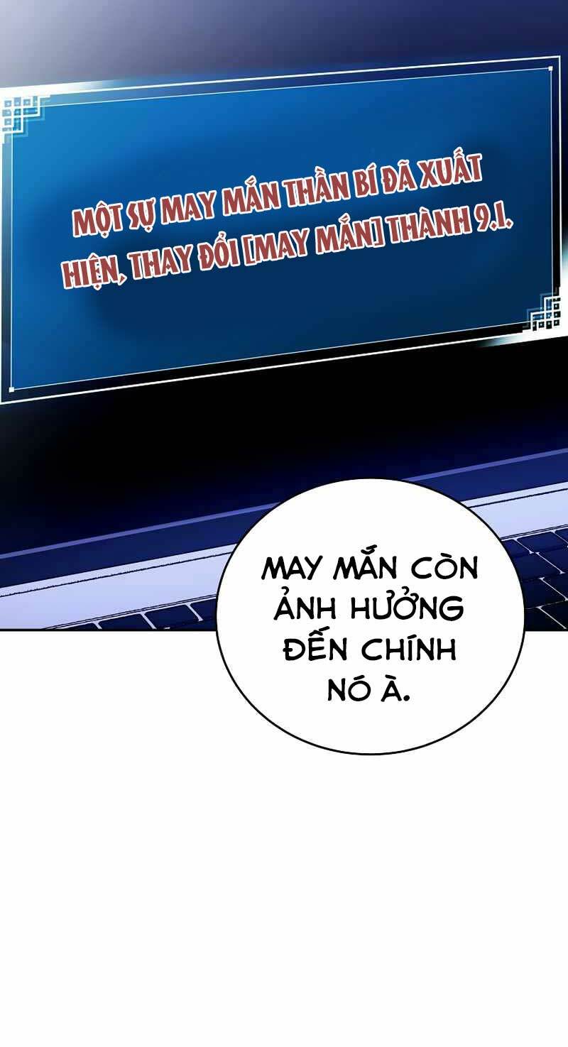 Nhân Vật Ngoài Lề Tiểu Thuyết: Chapter 3
