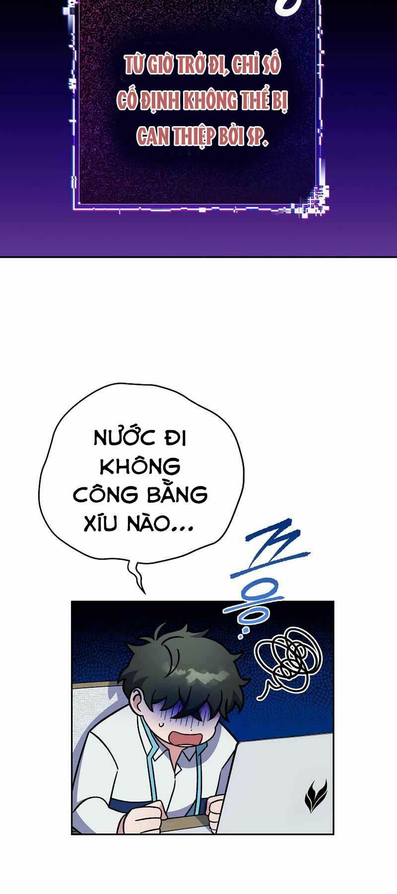 Nhân Vật Ngoài Lề Tiểu Thuyết: Chapter 3