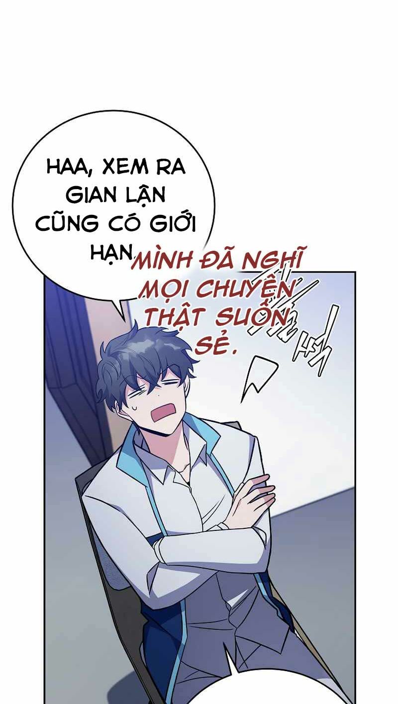 Nhân Vật Ngoài Lề Tiểu Thuyết: Chapter 3