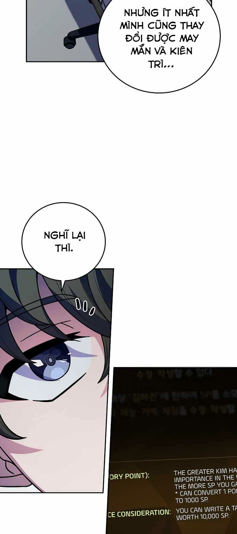 Nhân Vật Ngoài Lề Tiểu Thuyết: Chapter 3